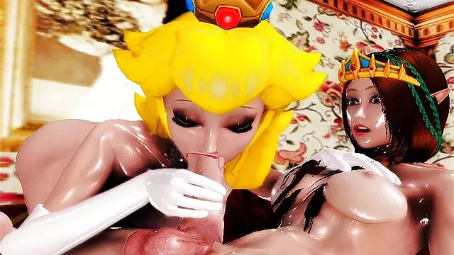 ผมบลอนด์สุดฮอตสองคนและทักษะของพวกเขาในการให้ blowjob หนัง โป้ วีดีโอ