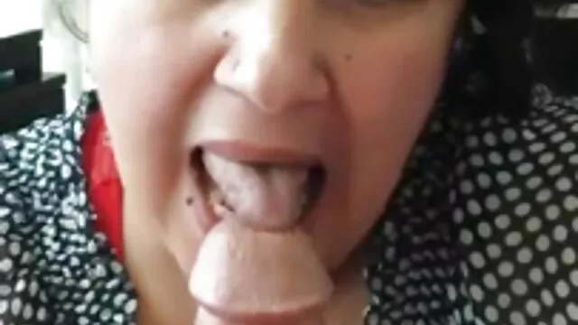 Lusty brunette sweetie gets nailed by a วีดีโอ หนัง โป้ hot black guy