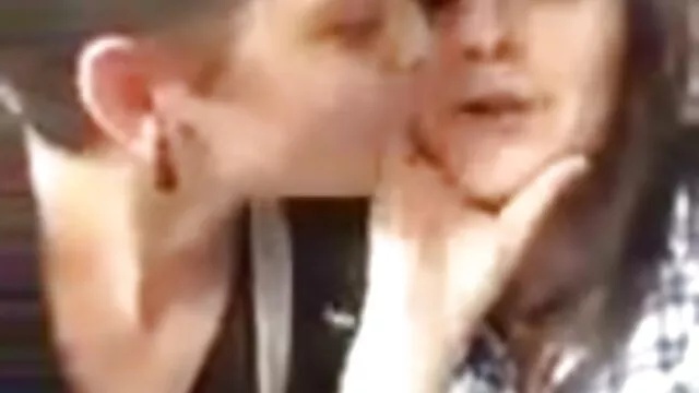 Skanky brunette chic gets her asshole poked with sex toy in วีดีโอ โป้ น้อง แน ท BDSM ฉากเซ็กซ์
