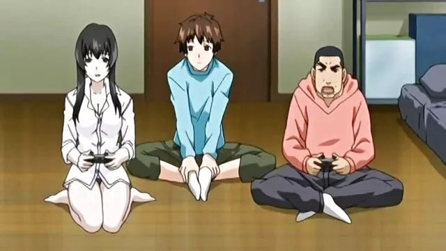 Aya Sakuraba Babe วีดีโอ หนัง โป้ ฝรั่ง ญี่ปุ่นที่แผดเผาใช้สองจู๋พร้อมกัน